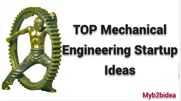 These were some of the popular Mechanical Engineering Business Ideas that will surely make your business successful